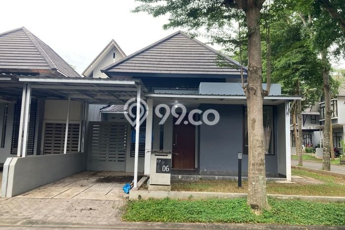 Rumah Idaman 2 KT Hemat Budget di BSB City Semarang Rumah Idaman 2 KT Hemat Budget di BSB City Semarang
