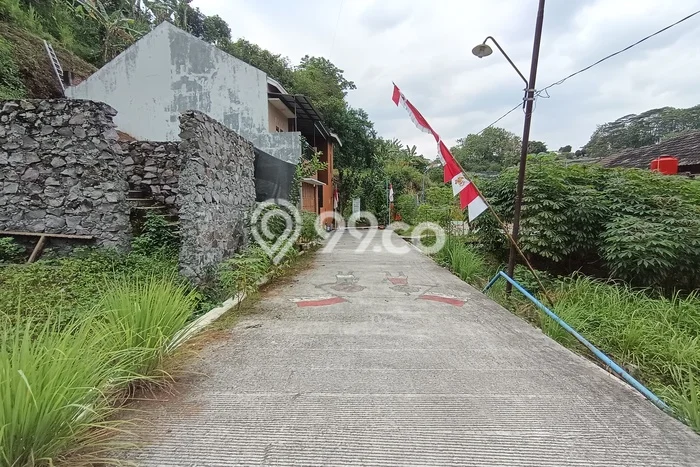 Tanah Kavling Dijual di Manyaran, Semarang dengan Luas Tanah 104m2 Tanah Kavling Dijual di Manyaran, Semarang dengan Luas Tanah 104m2