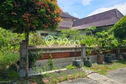 Dijual Tanah di Semarang Timur Semarang Luas 156m2 SHM Dijual Tanah di Semarang Timur Semarang Luas 156m2 SHM