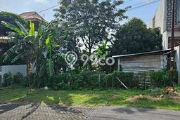 Kavling Tanah di Ngaliyan Dijual Luas 225m2 Legalitas - Kavling Tanah di Ngaliyan Dijual Luas 225m2 Legalitas -