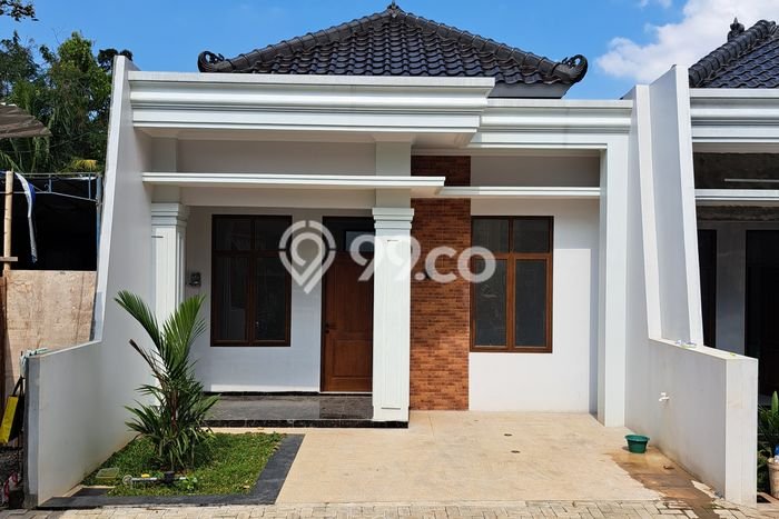 Hunian Cantik Modern Lb 56m2 di Banyumanik, Semarang Hunian Cantik Modern Lb 56m2 di Banyumanik, Semarang