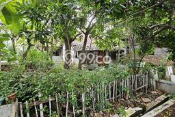 Tanah Dijual Lokasi Semarang Barat, Semarang Luas 560m2 Legalitas Aman Tanah Dijual Lokasi Semarang Barat, Semarang Luas 560m2 Legalitas Aman