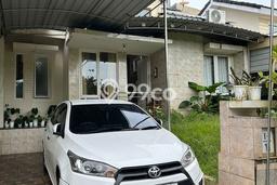 Hunian Cantik Modern Lb 60m2 di Semarang Barat, Semarang Hunian Cantik Modern Lb 60m2 di Semarang Barat, Semarang