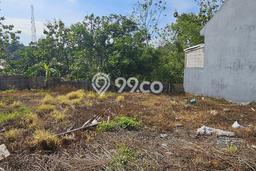 Tanah untuk Dijual di Banyumanik Semarang Luas 150m2 Tanah untuk Dijual di Banyumanik Semarang Luas 150m2