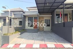 Dijual Rumah 2 Kamar Lokasi Strategis Nyaman dan Strategis di Tembalang Dijual Rumah 2 Kamar Lokasi Strategis Nyaman dan Strategis di Tembalang