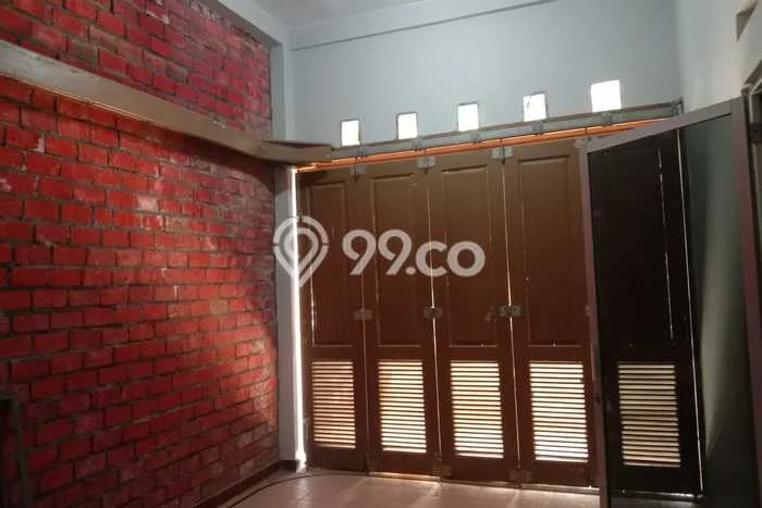 Hunian Cantik Modern Lb 200m2 di Banyumanik, Semarang Hunian Cantik Modern Lb 200m2 di Banyumanik, Semarang