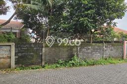 Lahan untuk Dijual di Banyumanik Semarang Luas 315m2 Lahan untuk Dijual di Banyumanik Semarang Luas 315m2