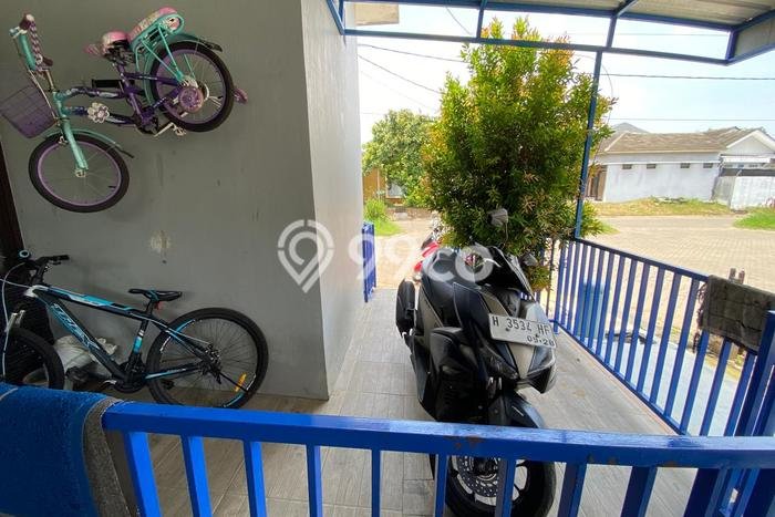 Dijual Cepat Rumah Favorit Siap Huni LB 120m2 di Pedurungan, Semarang Dijual Cepat Rumah Favorit Siap Huni LB 120m2 di Pedurungan, Semarang