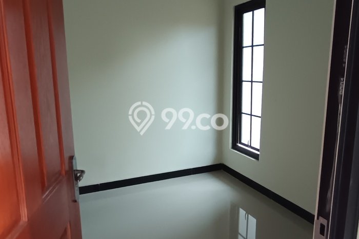 Rumah Strategis Modern Lb 60m2 di Banyumanik, Semarang Rumah Strategis Modern Lb 60m2 di Banyumanik, Semarang