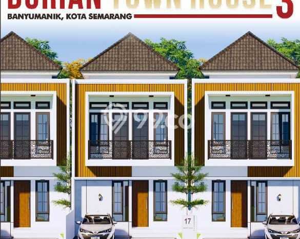For Sale Rumah 3 Kamar Lokasi Strategis Bagus dan Strategis di Banyumanik For Sale Rumah 3 Kamar Lokasi Strategis Bagus dan Strategis di Banyumanik