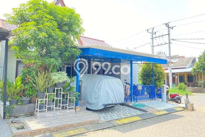 Dijual Cepat Rumah Favorit Siap Huni LB 120m2 di Pedurungan, Semarang Dijual Cepat Rumah Favorit Siap Huni LB 120m2 di Pedurungan, Semarang