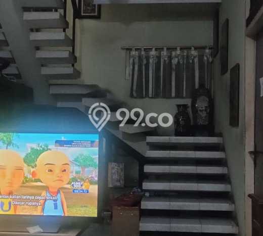 Hunian Super Mewah dengan Akses Paling Strategis di Gajahmada, Semarang Hunian Super Mewah dengan Akses Paling Strategis di Gajahmada, Semarang