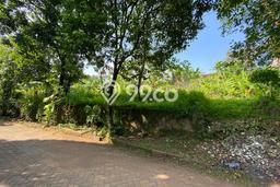Tanah Dijual Area Strategis di Semeru Semarang 575m2 Tanah Dijual Area Strategis di Semeru Semarang 575m2