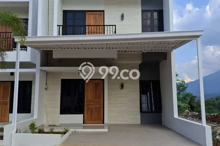 Rumah Minimalis 3 Kamar LT 72m2 di Pudak Payung Rumah Minimalis 3 Kamar LT 72m2 di Pudak Payung