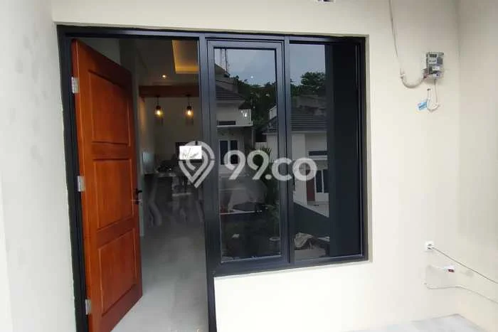 Jual Rumah Eksklusif 2 KT di Pudak Payung, Semarang Jual Rumah Eksklusif 2 KT di Pudak Payung, Semarang