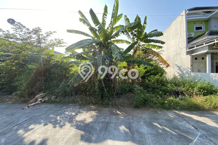 Tanah di Semarang Timur, Semarang Luas 304m2 Dijual Segera Tanah di Semarang Timur, Semarang Luas 304m2 Dijual Segera