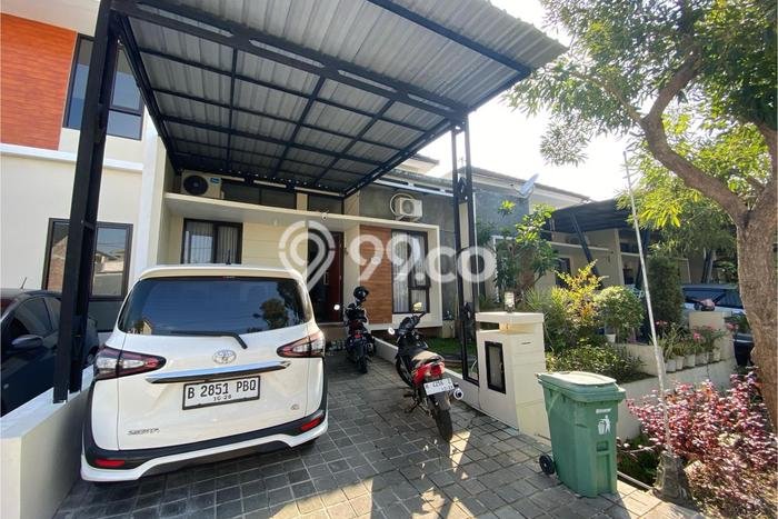 Rumah Luas Asri 2 KT Siap Huni di Kedungmundu Semarang Rumah Luas Asri 2 KT Siap Huni di Kedungmundu Semarang