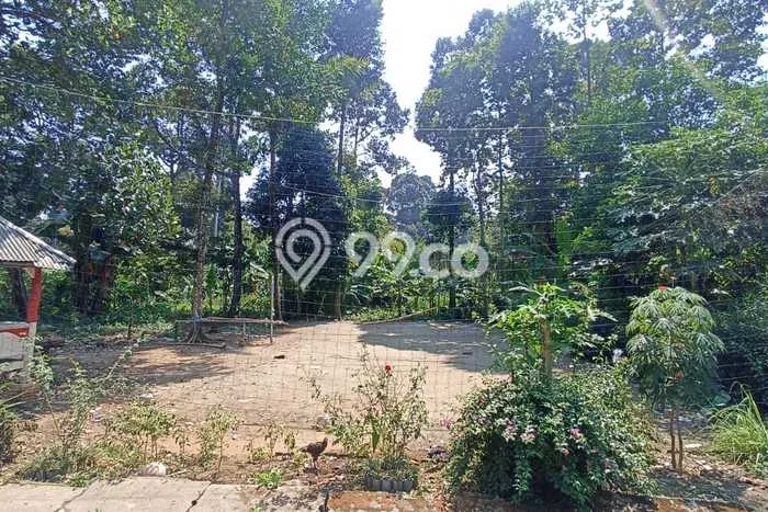 Tanah untuk Dijual Lokasi Semarang Barat, Semarang Luas 300m2 SHM Tanah untuk Dijual Lokasi Semarang Barat, Semarang Luas 300m2 SHM
