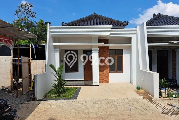 Dijual Rumah Eksklusif 2 KT di Pudak Payung, Semarang Dijual Rumah Eksklusif 2 KT di Pudak Payung, Semarang