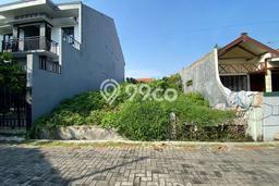 Tanah Kavling di Gayamsari Dijual dengan Luas 166m2 Tanah Kavling di Gayamsari Dijual dengan Luas 166m2