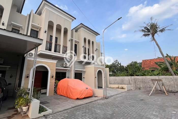 For Sale Rumah 3 Kamar Lokasi Ideal Bagus dan Strategis di Semarang Timur For Sale Rumah 3 Kamar Lokasi Ideal Bagus dan Strategis di Semarang Timur