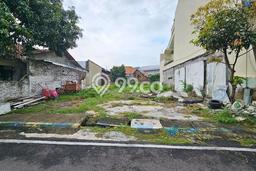 Tanah di Semarang Barat, Semarang Luas 221m2 Dijual Segera Tanah di Semarang Barat, Semarang Luas 221m2 Dijual Segera