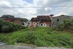 Tanah Dijual Lokasi Ngaliyan, Semarang Luas 120m2 Legalitas Aman Tanah Dijual Lokasi Ngaliyan, Semarang Luas 120m2 Legalitas Aman