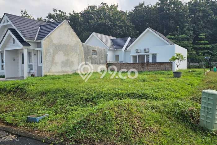 Dijual Tanah di Semarang Barat Semarang Luas 164m2 SHM Dijual Tanah di Semarang Barat Semarang Luas 164m2 SHM