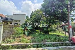 Tanah di Gunung Pati, Semarang Luas 165m2 Dijual Segera Tanah di Gunung Pati, Semarang Luas 165m2 Dijual Segera