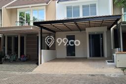 Dijual Rumah Eksklusif 4 KT di Sambiroto, Semarang Dijual Rumah Eksklusif 4 KT di Sambiroto, Semarang