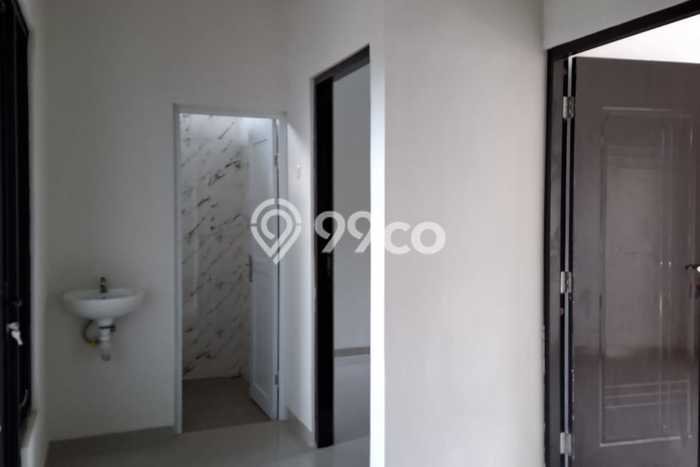 Rumah Modern Cantik 3 KT Siap Huni di Banyumanik Rumah Modern Cantik 3 KT Siap Huni di Banyumanik
