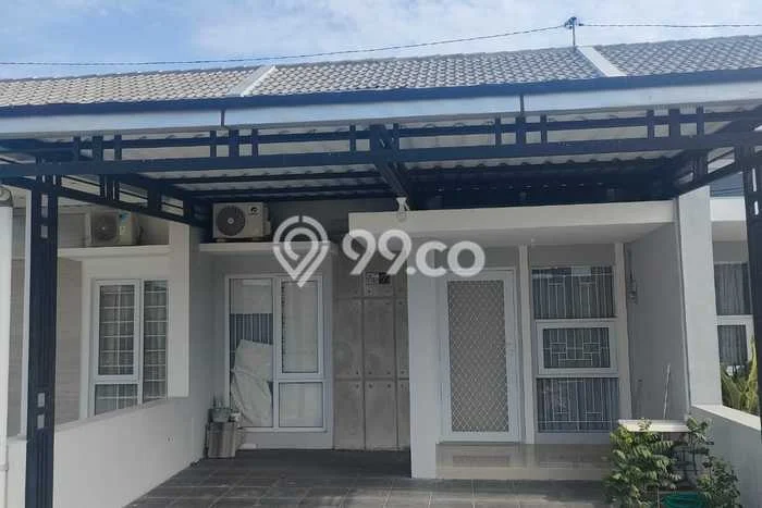 For Sale Hunian Rumah Nyaman 2 KT di Plamongan, Semarang For Sale Hunian Rumah Nyaman 2 KT di Plamongan, Semarang