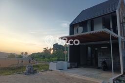 Rumah Modern Minimalis 2 Kamar Bisa Langsung Pindah di Banyumanik Rumah Modern Minimalis 2 Kamar Bisa Langsung Pindah di Banyumanik