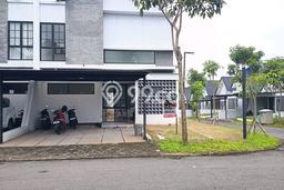 Jual Rumah Eksklusif 3 KT di BSB City, Semarang Jual Rumah Eksklusif 3 KT di BSB City, Semarang