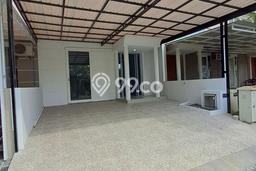 Rumah Modern Minimalis 4 KT Siap Huni di Tembalang Rumah Modern Minimalis 4 KT Siap Huni di Tembalang