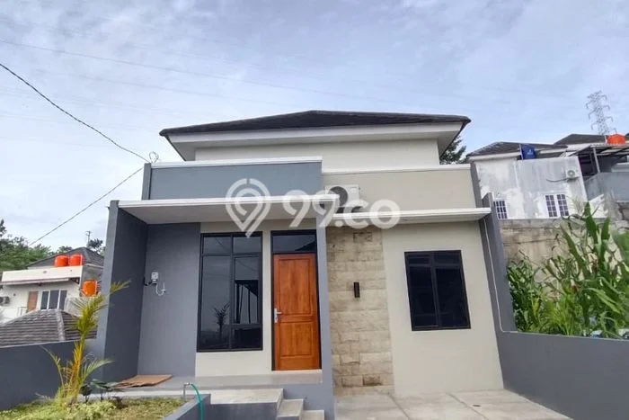 Dijual Rumah 2 Kamar Lokasi Strategis Nyaman dan Strategis di Tembalang Dijual Rumah 2 Kamar Lokasi Strategis Nyaman dan Strategis di Tembalang