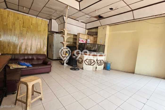 Ruko Dijual Lokasi Emas di Semarang Tengah Luas 450m2 Ruko Dijual Lokasi Emas di Semarang Tengah Luas 450m2
