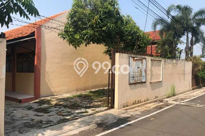 Tanah Kavling Dijual di Jatingaleh, Semarang dengan Luas Tanah 750m2 Tanah Kavling Dijual di Jatingaleh, Semarang dengan Luas Tanah 750m2