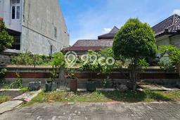 Lahan Kosong Dijual di Semarang dengan Area 156m2 Lahan Kosong Dijual di Semarang dengan Area 156m2