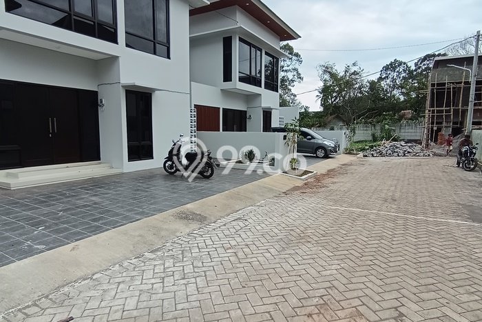 Rumah Terjangkau Dijual Area Ngaliyan, Semarang Harga Rp 1,3 Juta Rumah Terjangkau Dijual Area Ngaliyan, Semarang Harga Rp 1,3 Juta