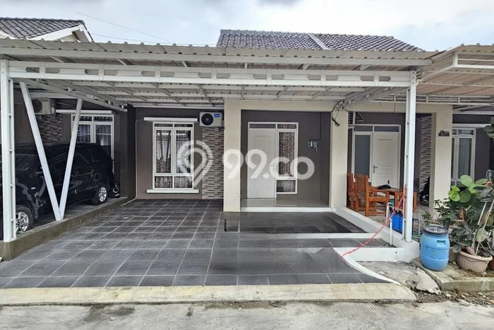 Dijual Hunian Rumah Terawat 2 Kamar di Meteseh, Semarang Dijual Hunian Rumah Terawat 2 Kamar di Meteseh, Semarang