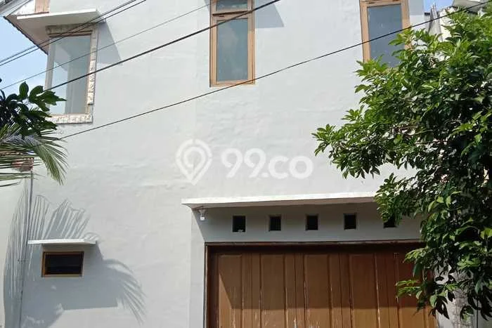 For Sale Rumah 4 Kamar Lokasi Strategis Bagus dan Strategis di Tembalang For Sale Rumah 4 Kamar Lokasi Strategis Bagus dan Strategis di Tembalang