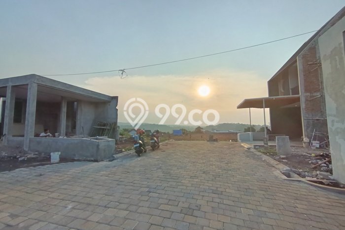 Dijual Rumah Modern 2 KT di Pudak Payung, Semarang Dijual Rumah Modern 2 KT di Pudak Payung, Semarang