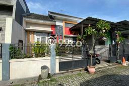 Rumah Modern Cantik 2 Kamar Bisa Langsung Pindah di Pedurungan Rumah Modern Cantik 2 Kamar Bisa Langsung Pindah di Pedurungan