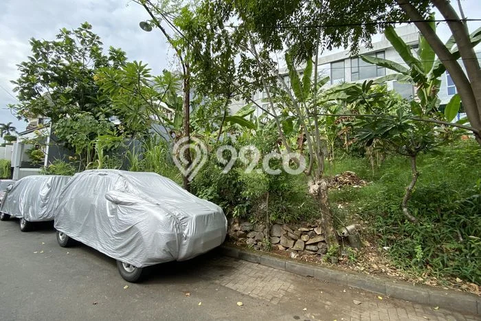 Tanah Dijual Lokasi Candisari, Semarang Luas 340m2 Legalitas Aman Tanah Dijual Lokasi Candisari, Semarang Luas 340m2 Legalitas Aman