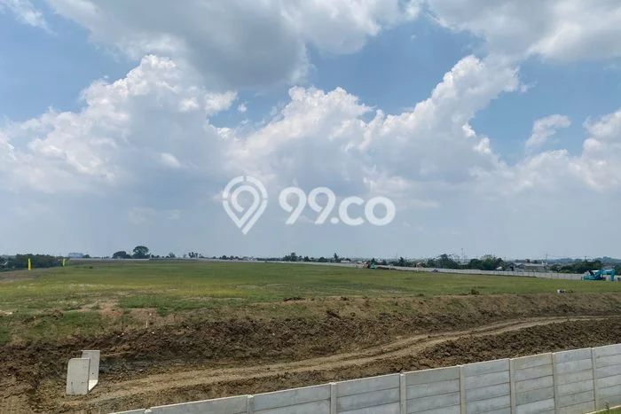 Lahan untuk Dijual Lokasi Karawang Timur, Karawang Luas 20000m2 - Lahan untuk Dijual Lokasi Karawang Timur, Karawang Luas 20000m2 -
