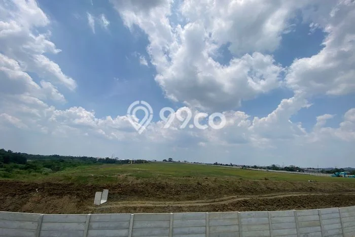 Lahan untuk Dijual Lokasi Karawang Timur, Karawang Luas 20000m2 - Lahan untuk Dijual Lokasi Karawang Timur, Karawang Luas 20000m2 -