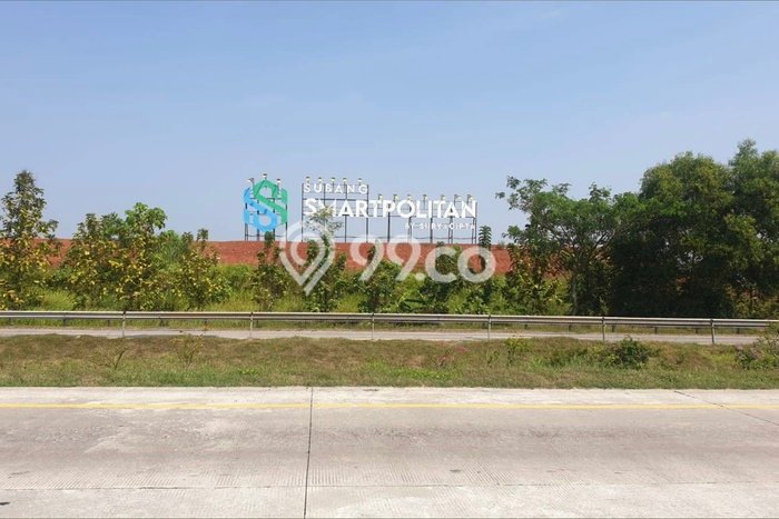 Kavling Tanah di Cipeundeuy Dijual Luas 20000m2 Legalitas - Kavling Tanah di Cipeundeuy Dijual Luas 20000m2 Legalitas -
