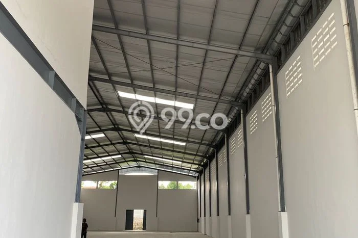 Gudang paling strategis disewakan di Lippo Cikarang Cikarang Gudang paling strategis disewakan di Lippo Cikarang Cikarang