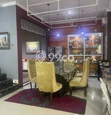 Rumah Luxury Modern Siap Huni di Kemang Pratama Bekasi Rumah Luxury Modern Siap Huni di Kemang Pratama Bekasi